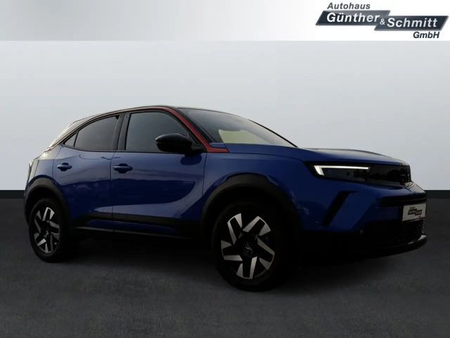 Opel Mokka GS-Line Grand Sport