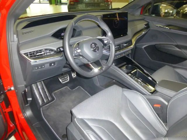 Skoda Enyaq Coupe RS Suite