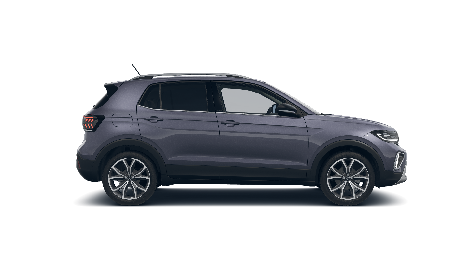 Volkswagen T-Cross DSG IQ.Drive Style