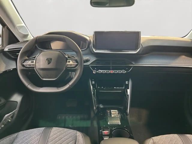 Peugeot E-208 Allure Pack