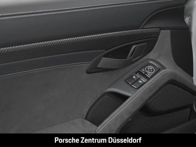 Porsche Cayman 718 RS