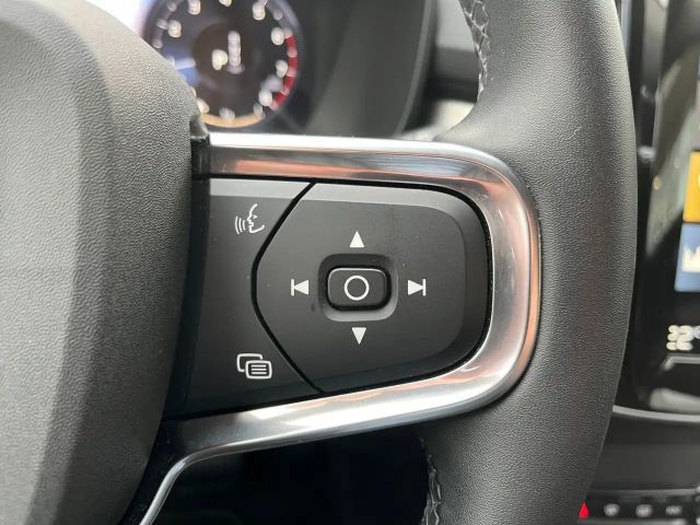 Volvo XC40 Geartronic Momentum T3