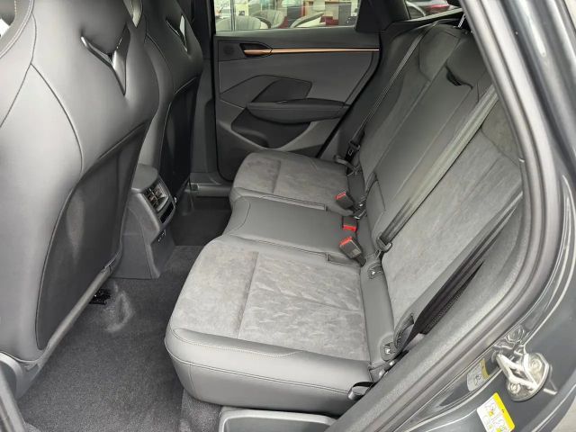 Cupra Terramar 2.0 TSI