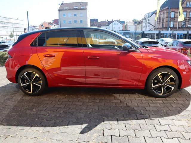 Opel Astra 1.2 Turbo Elegance