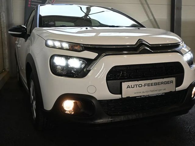 Citroën C3 PureTech