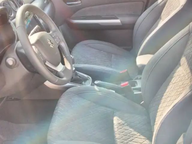 Suzuki Vitara AllGrip Flash Hybrid