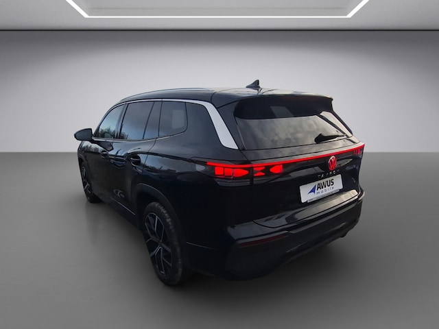 Volkswagen Tayron 2.0 TDI DSG Life