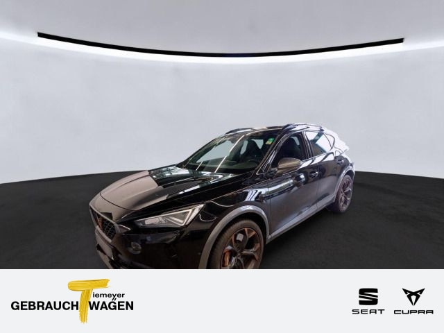 Cupra Formentor 2.0 TSI DSG VZ