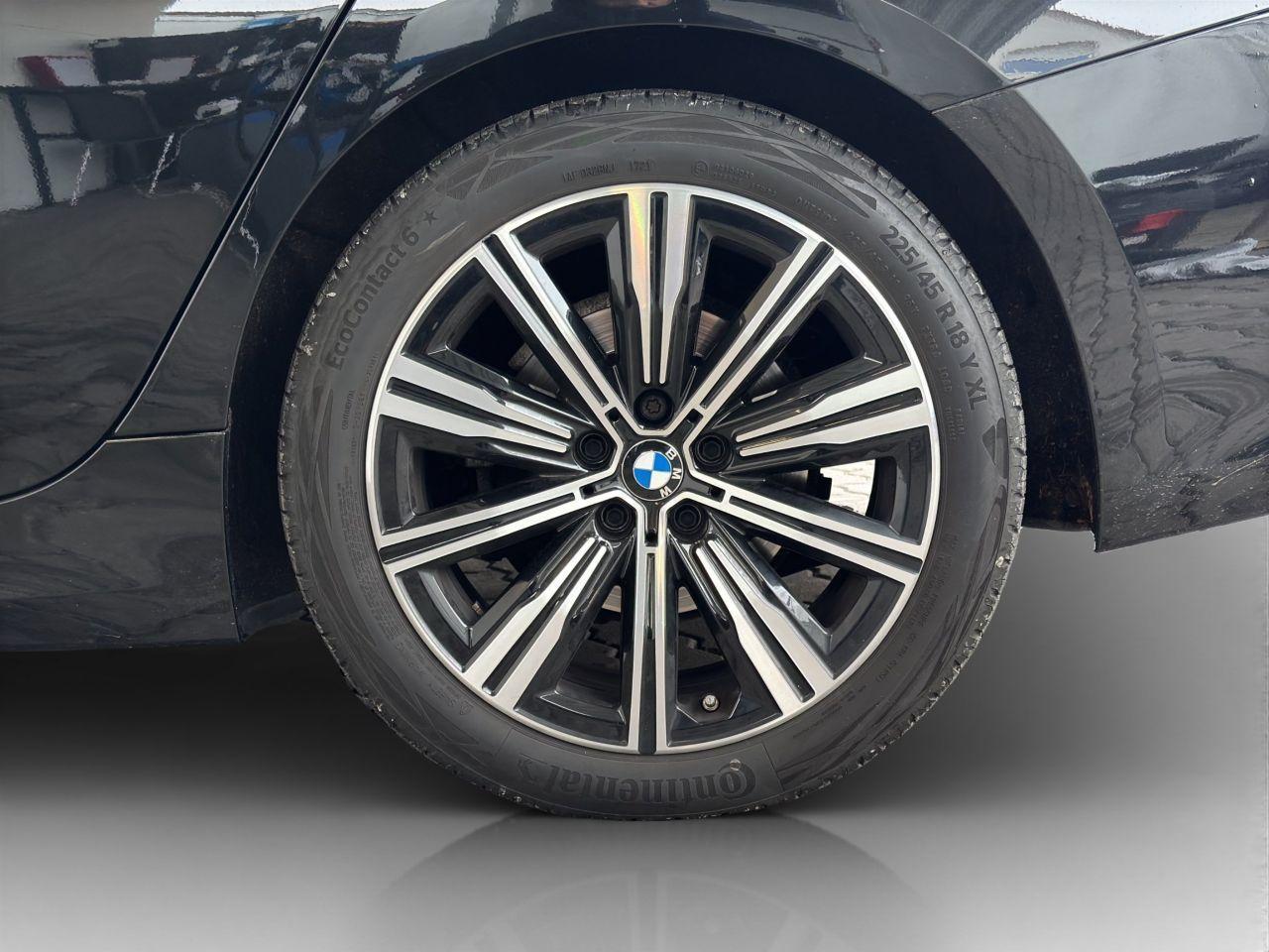 BMW 318 318i Touring