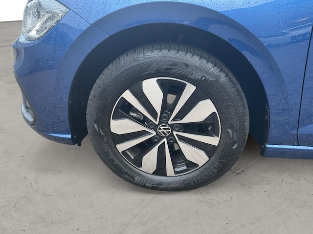 Volkswagen Polo Move