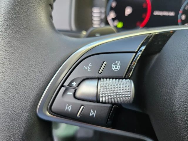 Skoda Karoq 4x4 Selection