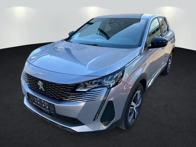 Peugeot 3008 Allure Pack PureTech