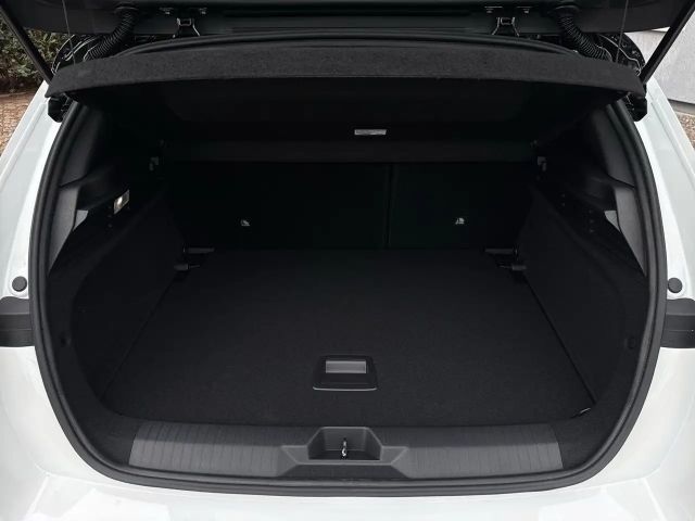 Opel Astra GS-Line Grand Sport