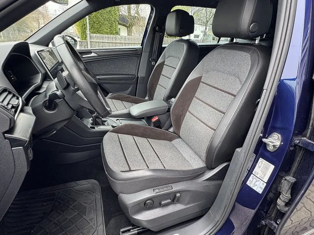 Seat Tarraco DSG Xcellence