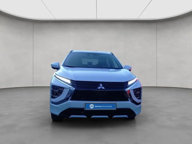 Mitsubishi Eclipse Cross 4WD PHEV