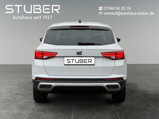 Seat Ateca 1.5 TSI