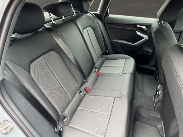 Audi A3 35 TFSI S-Tronic Sportback