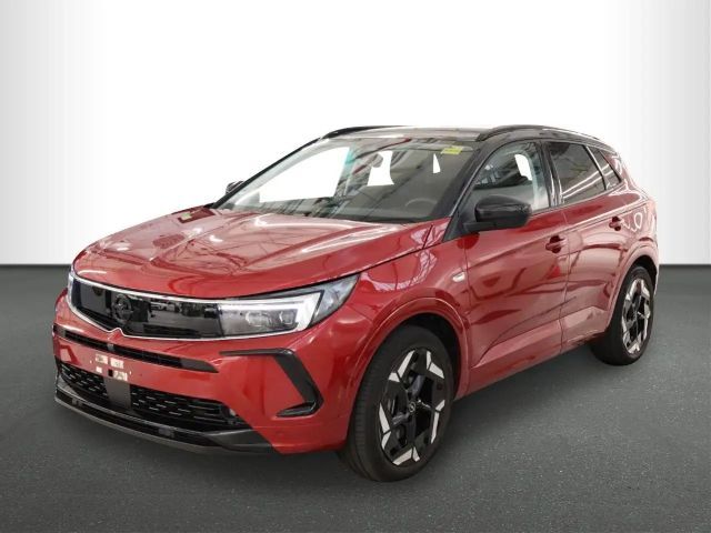 Opel Grandland X GSe Hybrid Innovation