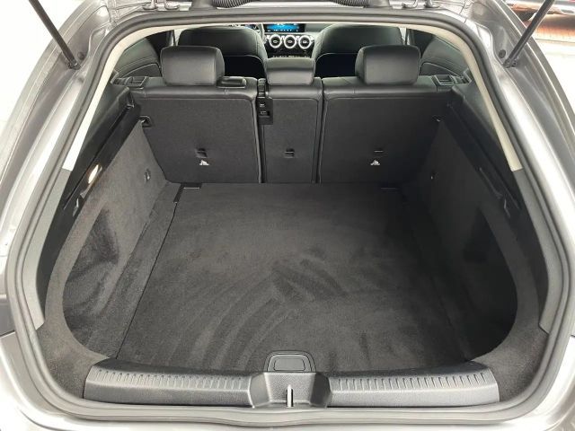 Mercedes-Benz CLA 200 CLA 200 d Shooting Brake