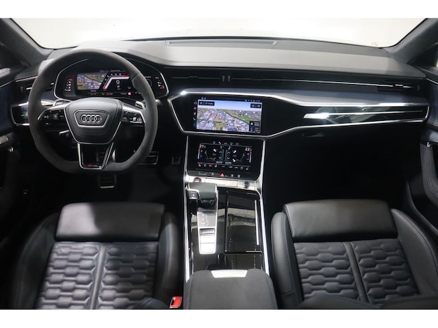 Audi A6 e-tron Avant Performance Quattro