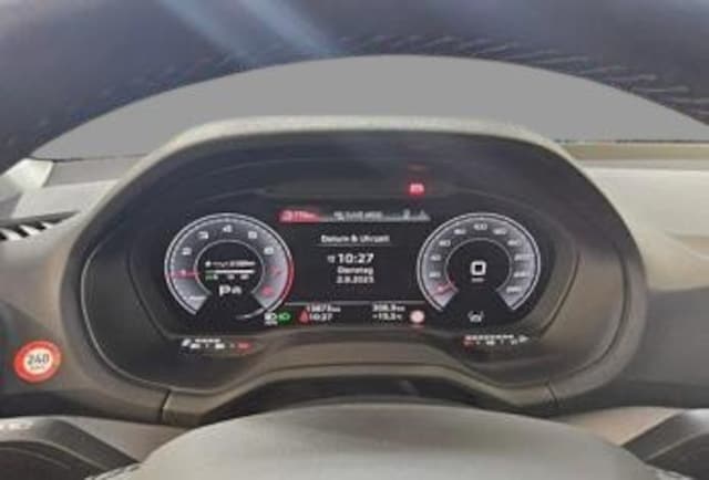 Audi Q2 35 TFSI S-Tronic