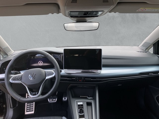 Volkswagen Golf 2.0 TDI DSG Golf VIII