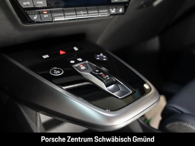 Audi Q4 e-tron 50 Quattro Sportback