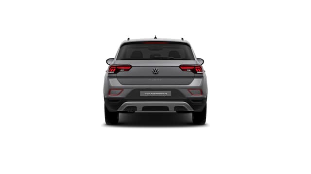 Volkswagen T-Roc 1.0 TSI