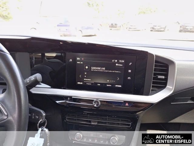 Opel Mokka Edition Turbo