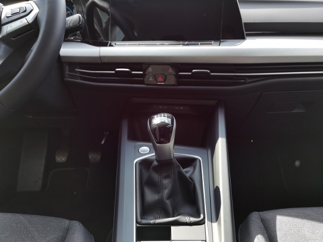 Volkswagen Golf 1.5 TSI BMT