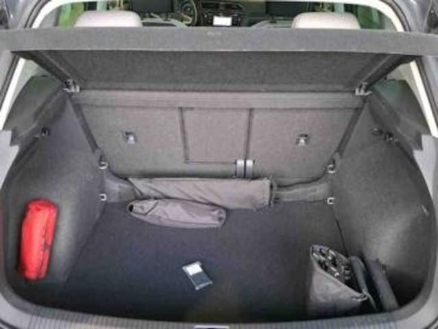 Volkswagen Tiguan 2.0 TDI BMT