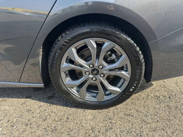 Ford Focus 1.5 EcoBlue Wagon