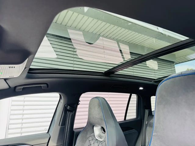 Volkswagen Tayron 2.0 TDI R-Line