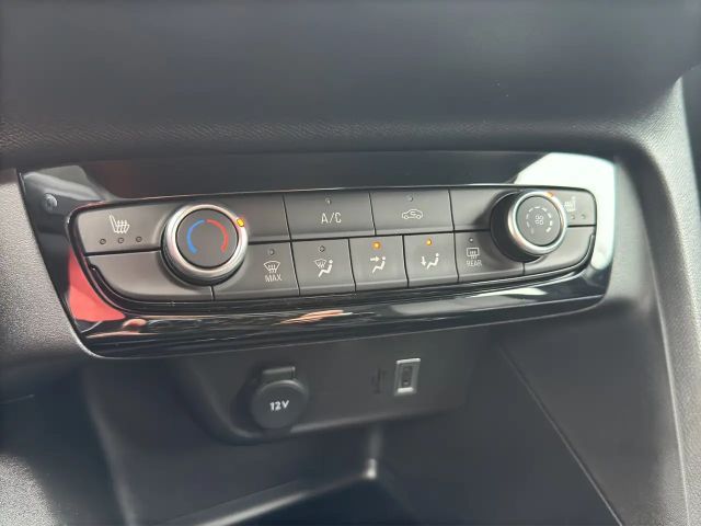 Opel Corsa 1.2 Turbo Edition Turbo