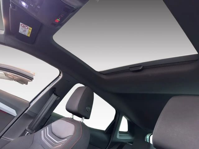 Seat Ibiza 1.0 TSI DSG FR-lijn