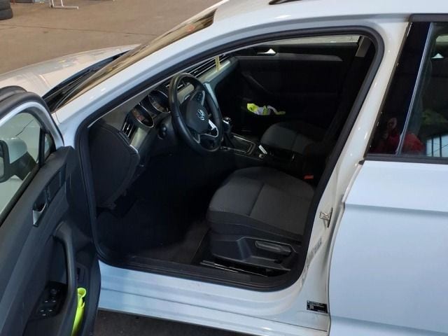 Volkswagen Passat 1.5 TSI Variant