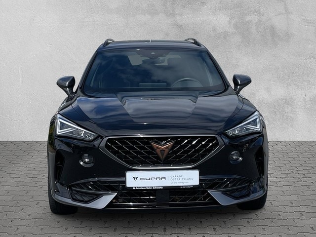 Cupra Formentor 1.4 e-Hybrid