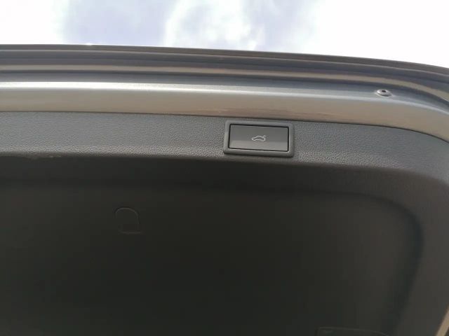 Skoda Octavia 1.5 TSI Combi Selection