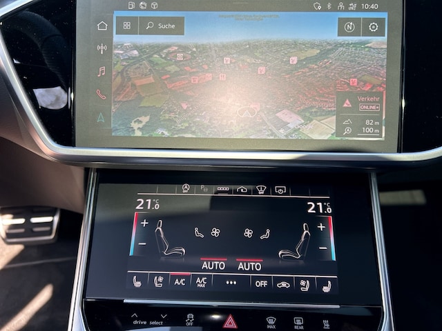 Audi RS6 Avant Quattro