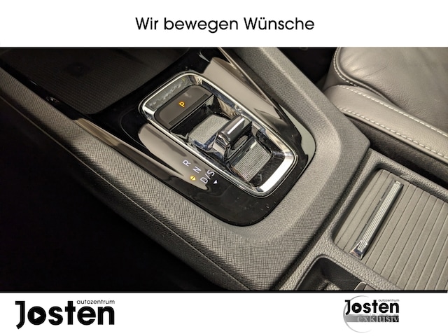 Skoda Octavia 1.5 TSI Combi Style Style