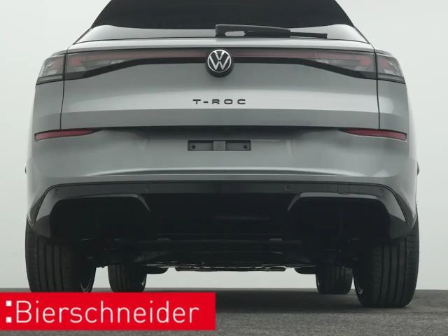 Volkswagen T-Roc 1.5 eTSI DSG IQ.Drive R-Line