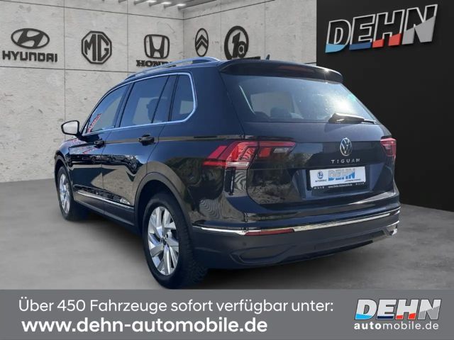 Volkswagen Tiguan 1.5 TSI Move