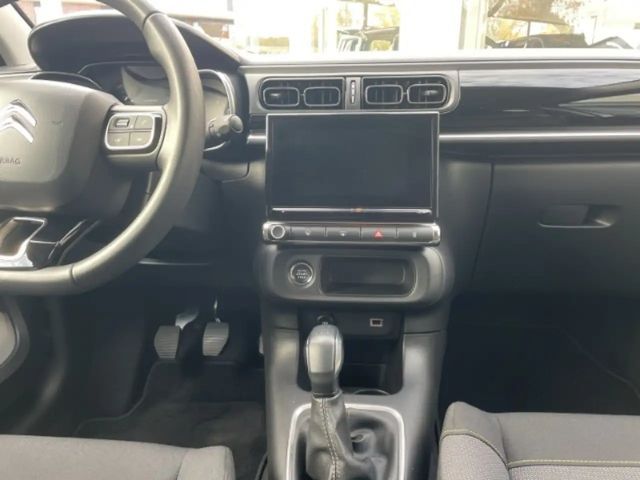 Citroën C3 Pack Shine