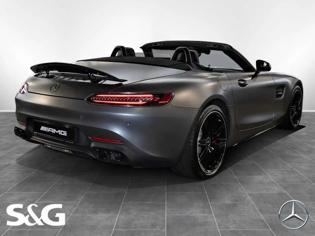 Mercedes-Benz AMG GT AMG Line Roadster
