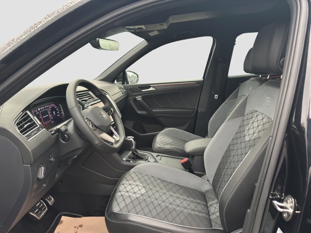 Volkswagen Tiguan 2.0 TDI Allspace R-Line