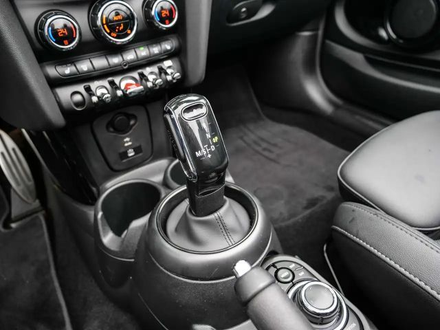 MINI Cooper JCW RFK DA DAB Apple CarPlay