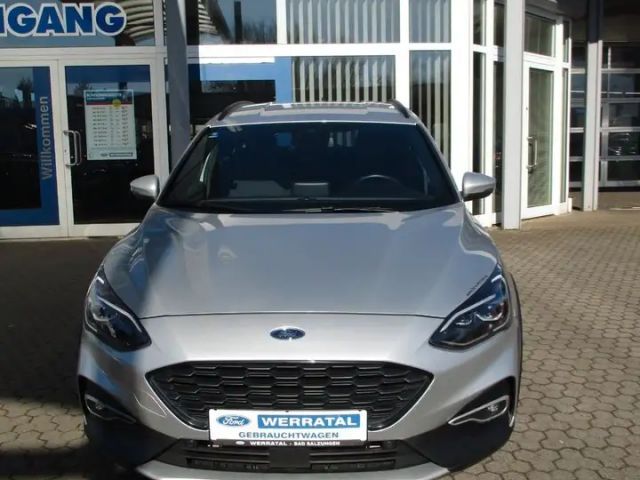 Ford Focus Active Wagon