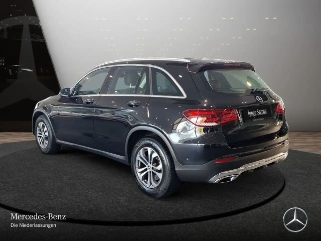 Mercedes-Benz GLC 200 4MATIC