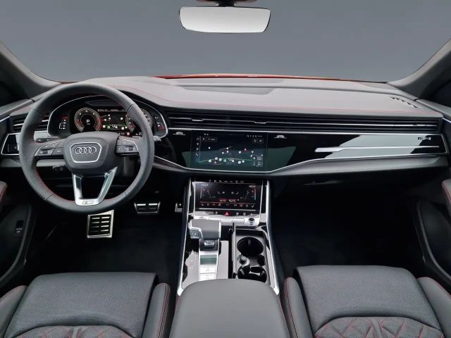 Audi Q8 50 TDI Quattro