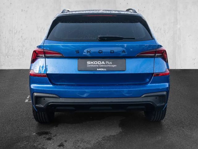 Skoda Kamiq 1.5 TSI Monte Carlo